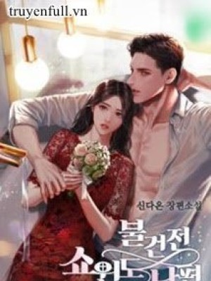 Chào Em Vợ Yêu Ngọt Ngào Của Anh