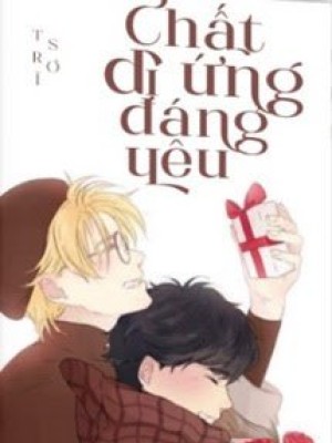 Chất Dị ứng đáng Yêu