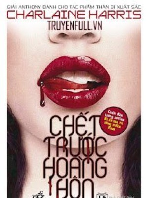 Chết Trước Hoàng Hôn