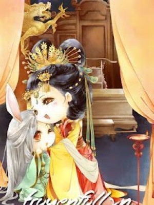 Chỉ Cần Cục Cưng Không Cần Cha