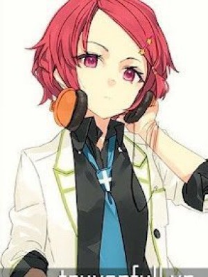 Chị đại trường devil