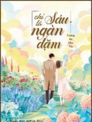 Chỉ Là Sáu Ngàn Dặm