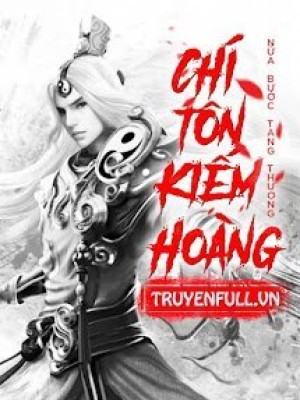 Chí Tôn Kiếm Hoàng