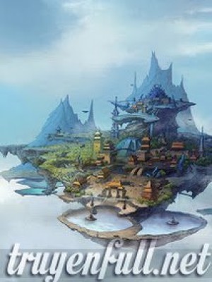 Chiến dịch sử thi [đại mộng sơn hải vũ trụ]