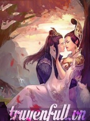 Chiến Thần Vương Gia Sủng Vương Phi Bảo Bối