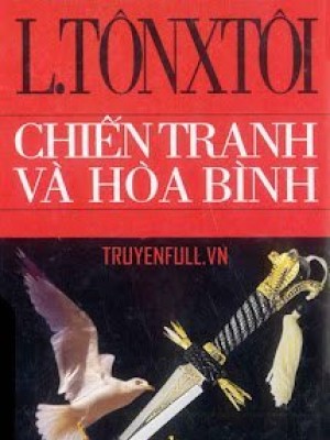 Chiến Tranh Và Hòa Bình