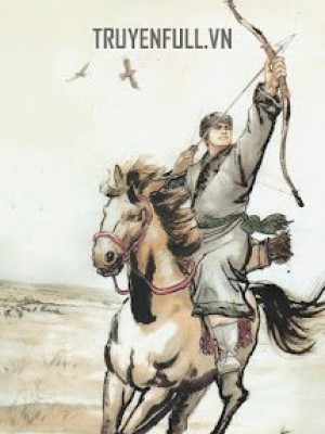 Chiến Yên Hùng Cái