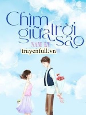 Chìm Giữa Trời Sao