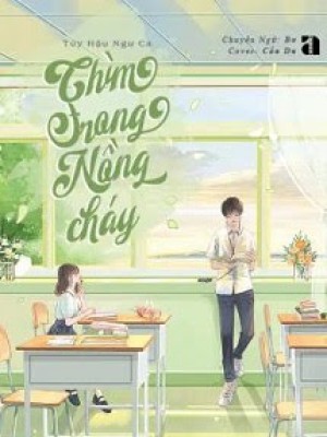 Chìm Trong Nồng Cháy