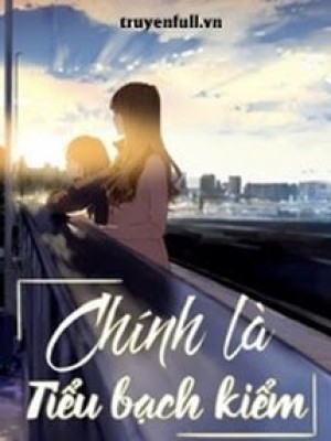 Chính Là Tiểu Bạch Kiểm