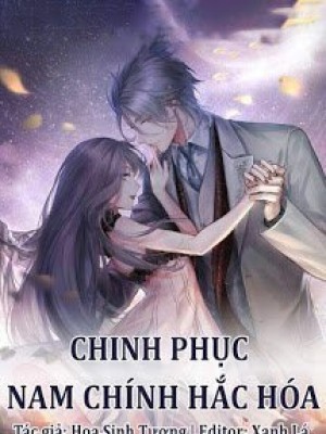 Chinh Phục Nam Chính Hắc Hóa