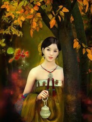 Chớ Cười Ta Hồ Vi
