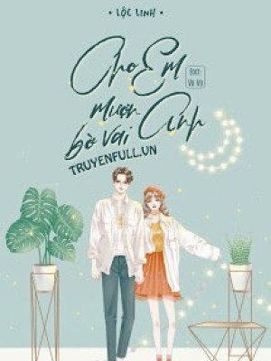 Cho Em Mượn Bờ Vai Anh