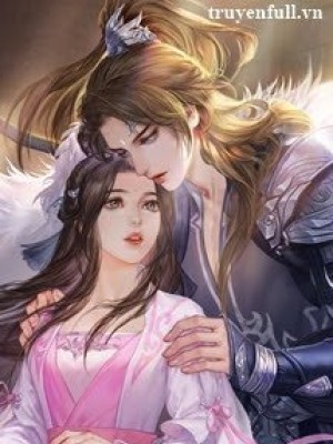 Chọc Phải điện Hạ Hắc ám