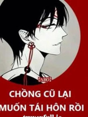 Chồng Trước Lại Muốn Phục Hôn