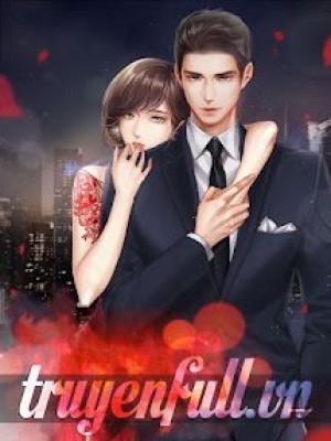 Chồng yêu bá đạo