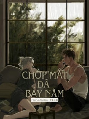 Chớp Mắt đã Bảy Năm - Tô Tô Tô Tô Tô