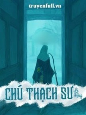 Chú Thạch Sư