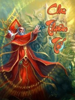 Chư Thiên Tế