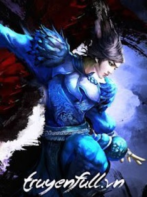 Chúa Tể Vũ Trụ