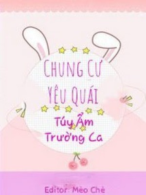 Chung Cư Yêu Quái