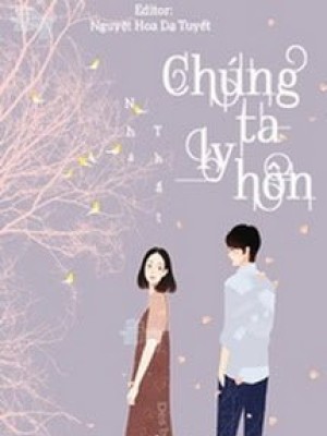 Chúng Ta Ly Hôn