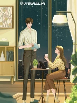 Chước Chước Lãng Mạn