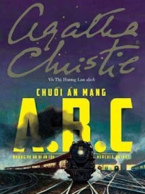 Chuỗi án Mạng A.b.c