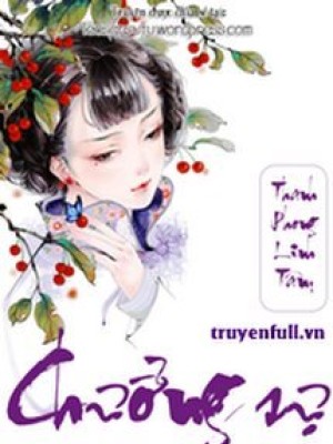 Chưởng Sự