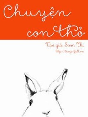 Chuyện Con Thỏ