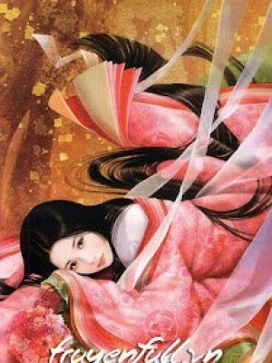 Chuyện Cũ ở Hậu Cung