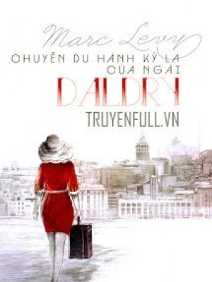 Chuyến Du Hành Kỳ Lạ Của Ngài Daldry