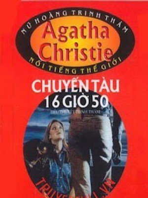 Chuyến Tàu 16 Giờ 50