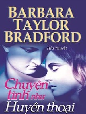 Chuyện Tình Như Huyền Thoại