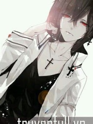 Chuyện Tình ở Vương Quốc Vampire