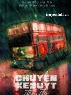 Chuyến Xe Buýt đêm đó