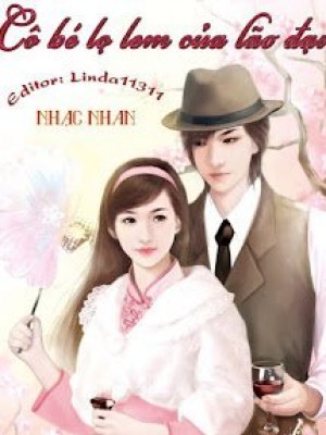 Cô Bé Lọ Lem Của Lão đại
