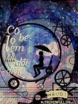 Cô Bé Lọ Lem Lầu đối Diện