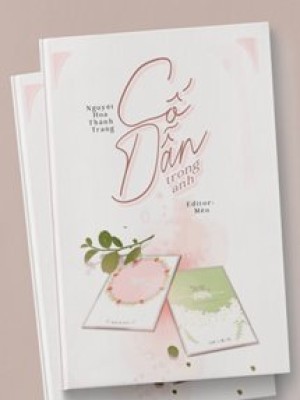 Cố Dẫn Trong Anh