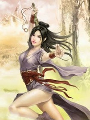 Cổ đạo kinh phong