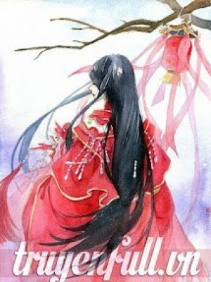 Cô Dâu Bảy Tuổi: Làm Dâu âm Phủ