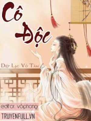 Cô độc