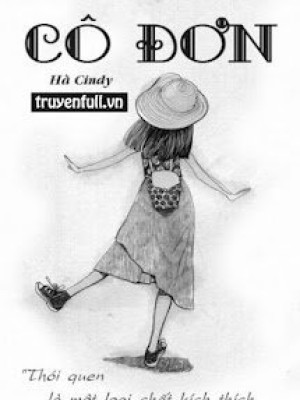 Cô đơn