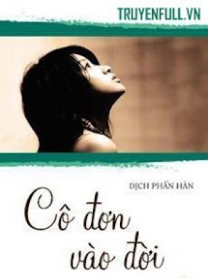 Cô đơn Vào đời
