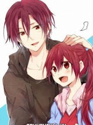 Cô em gái bảo bối