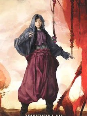 Cô Gái Mãn Châu