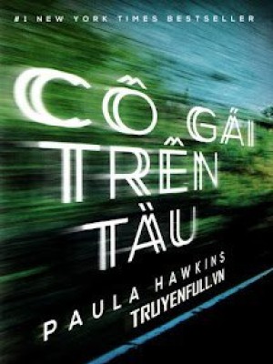 Cô Gái Trên Tàu