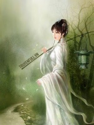 Cô Gái Tuyết Sơn