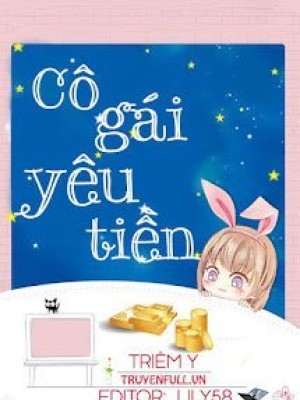 Cô Gái Yêu Tiền