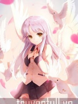 Cô Nàng Vampire And Angel